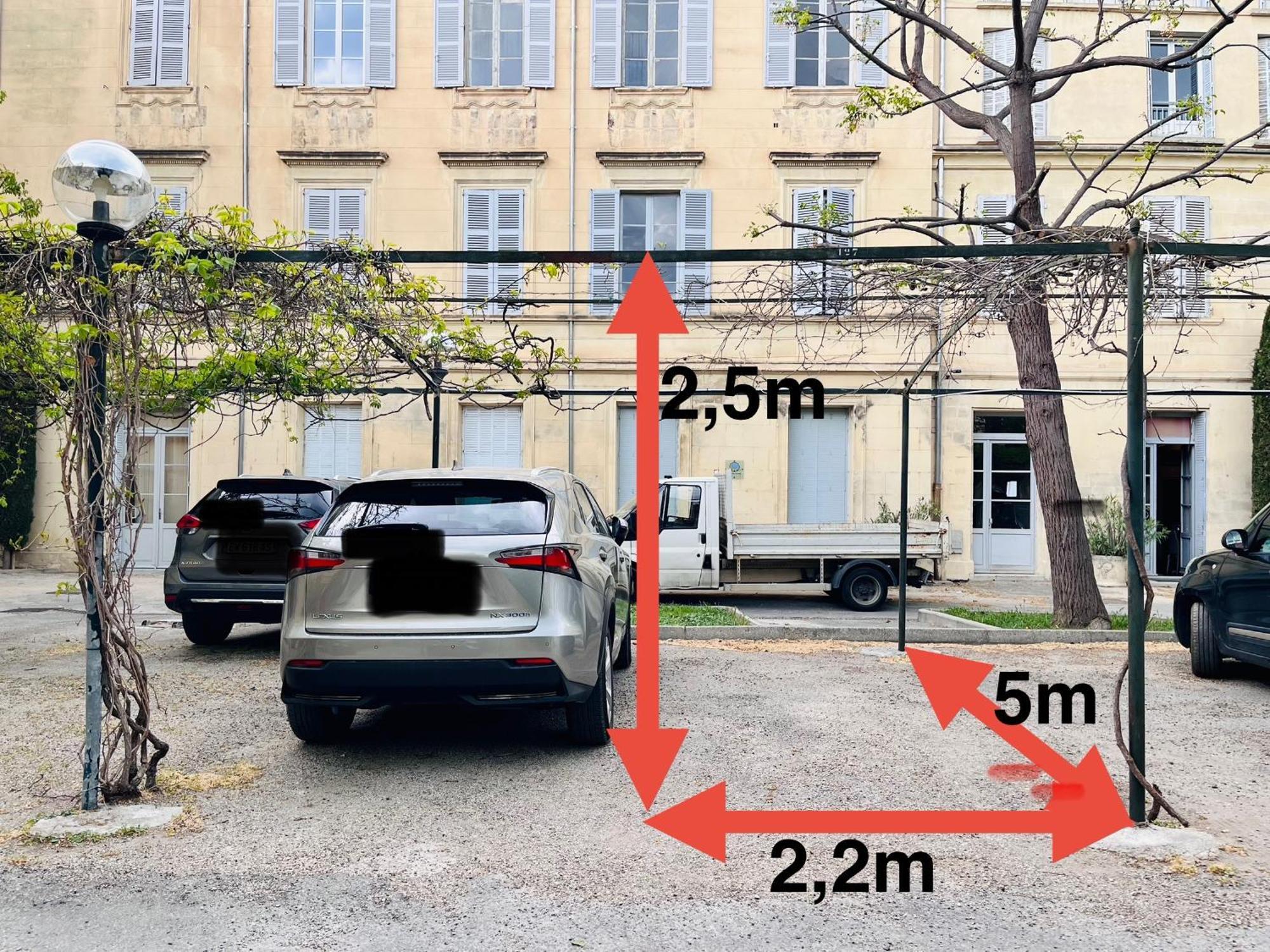 Duplex-Ceiling Height 1,9M-Free Private Parking-Self Check In !! Duplex Climatise-Hauteur Sous Plafond 1,9M-Parking Prive Gratuit-Arrivee Autonome !! 아비뇽 외부 사진